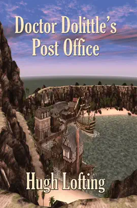 Read: Doctor Dolittle’s Post Book Office
