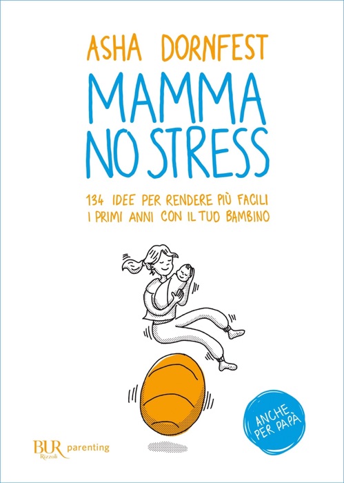 Mamma no stress