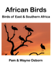 African Birds - Wayne Osborn & Pam Osborn