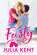 Feisty by Julia Kent Book Summary, Reviews and Downlod