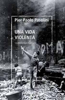 Read: Book Una vida violenta