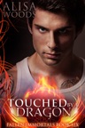 Touched by a Dragon (Fallen Immortals 6)