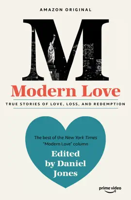 Read: Modern Book Love