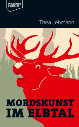 Read: Mordskunst Book im Elbtal