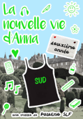 La nouvelle vie d'Anna: deuxième année - Pauline SLF