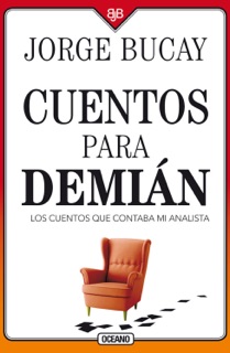 Cuentos para Demián by Jorge Bucay