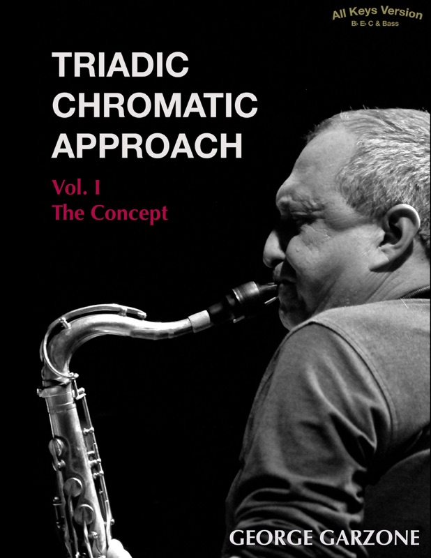 Triadic Chromatic Approach