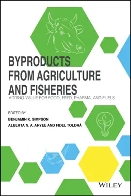 Read: Byproducts from Book Agriculture and Fisheries