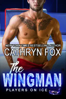 Read: Book The Wingman