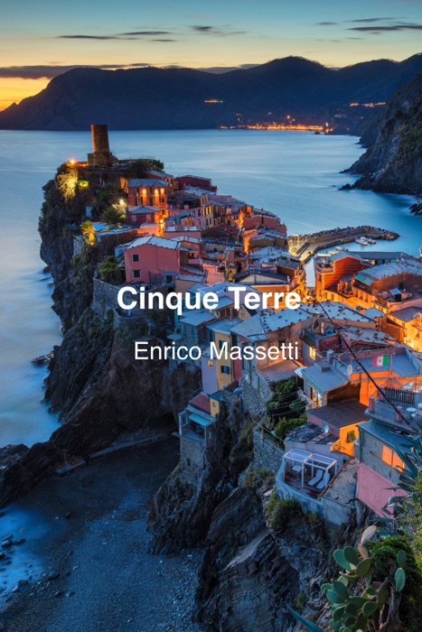 Cinque Terre (Español)