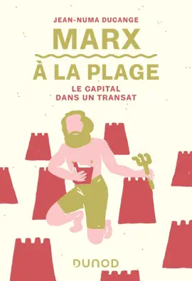 Read: Marx à Book la plage