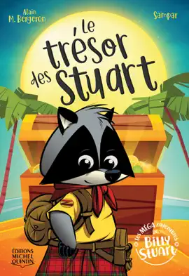 Read: Le Book trésor des Stuart