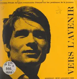 Read: Book Vers l'avenir