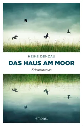 Read: Book Das Haus am Moor