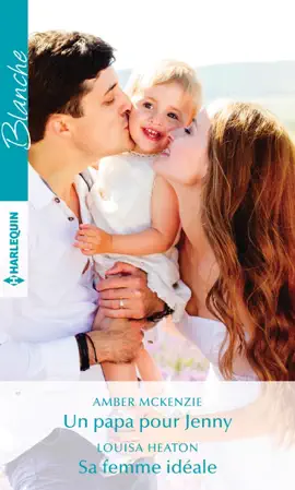 Read: Book Un papa pour Jenny - Sa femme idéale