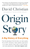 Origin Story - David Christian