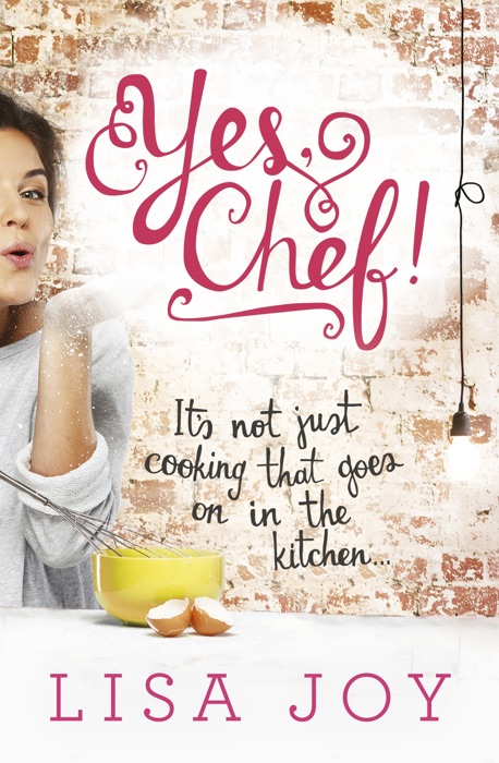 Yes, Chef!