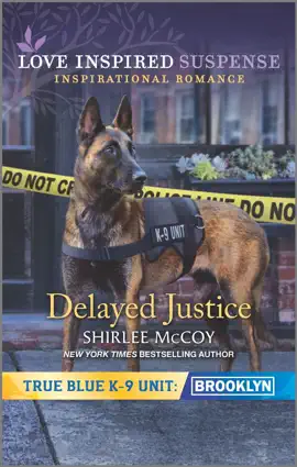 Read: Book Delayed Justice