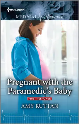 Read: Pregnant with the Book Paramedic's Baby