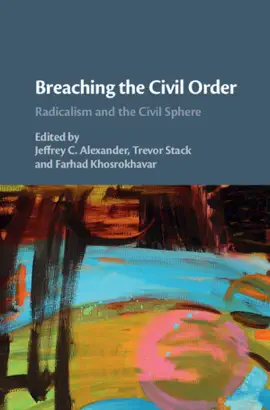 Read: Breaching the Book Civil Order