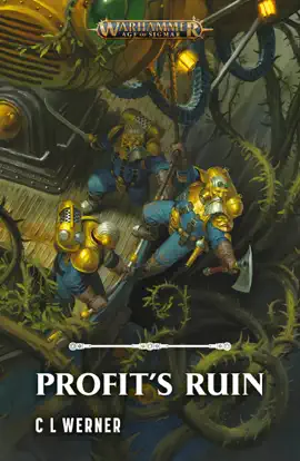 Read: Book Profit's Ruin