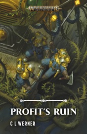 Profit's Ruin - C L Werner