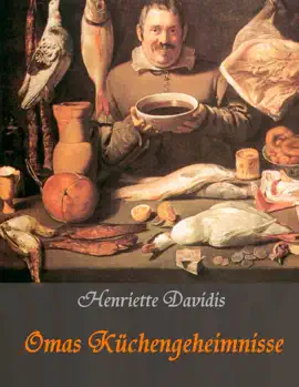 Read: Book Omas Küchengeheimnisse