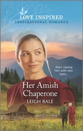 Read: Her Amish Book Chaperone