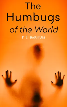 Read: The Humbugs of Book the World