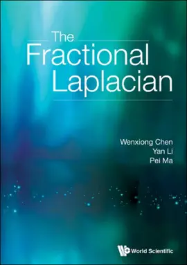 Read: The Fractional Laplacian Book