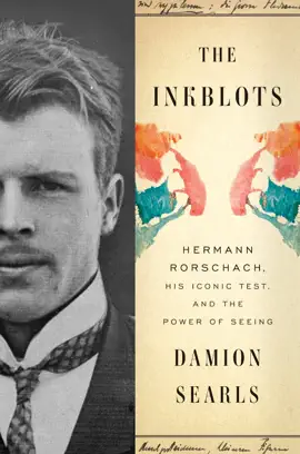 Read: Book The Inkblots