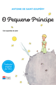 O pequeno príncipe (Original) - Antoine de Saint-Exupéry