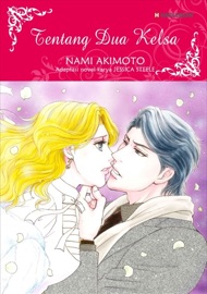 Tentang Dua Kelsa - Nami Akimoto & Jessica Steele