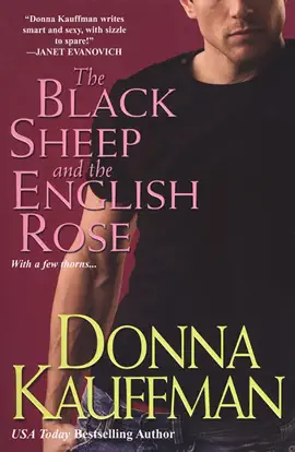 Read: The Book Black Sheep and The English Rose
