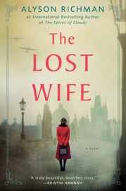 The Lost Wife - Alyson Richman