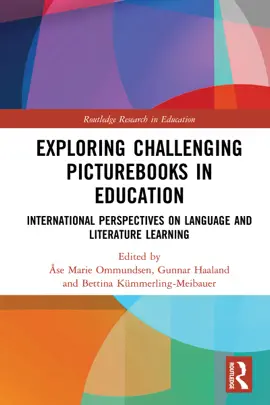 Read: Exploring Book Challenging Picturebooks in Education