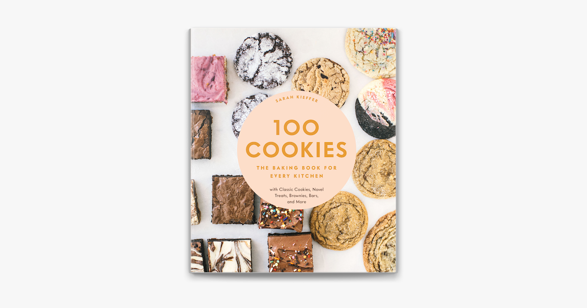 100-cookies
