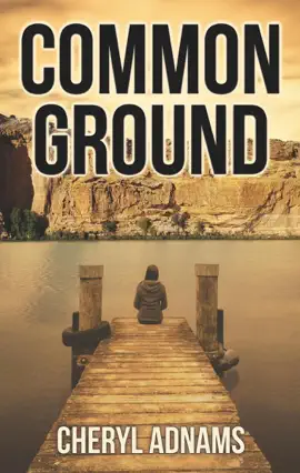 Read: Common Book Ground