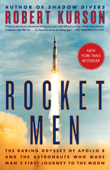 Rocket Men - Robert Kurson