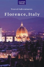 Florence, Italy - Emma Jones