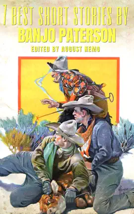 Read: 7 best short Book stories by Banjo Paterson