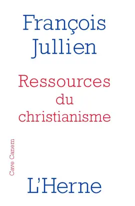 Read: Book Ressources du christianisme