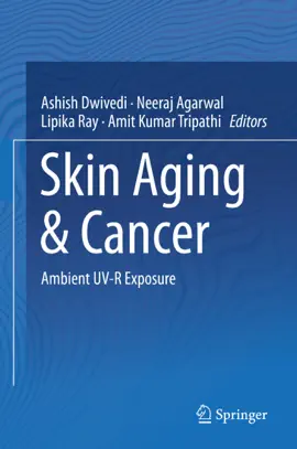 Read: Skin Aging & Cancer Book
