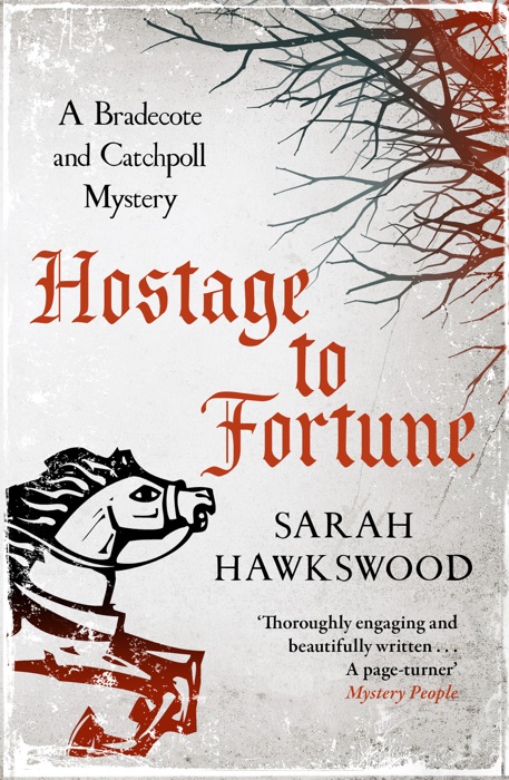 Hostage to Fortune