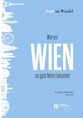 Read: Warum Wien so gute Book Noten bekommt