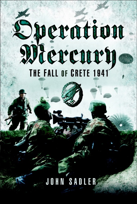 Operation Mercury