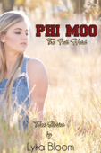 Phi Moo: The Full Herd - Lyka Bloom