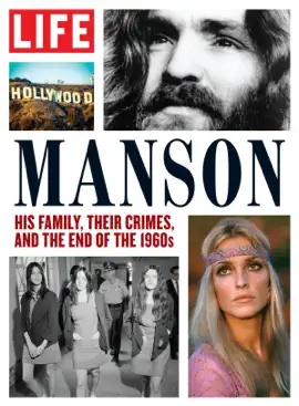 Read: LIFE Manson Family Book Murders