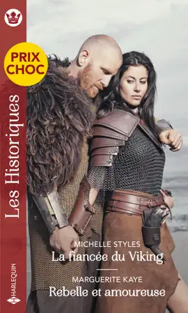 Read: La fiancée du Viking - Rebelle et amoureuse Book