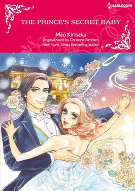 Read: The Prince's Book Secret Baby